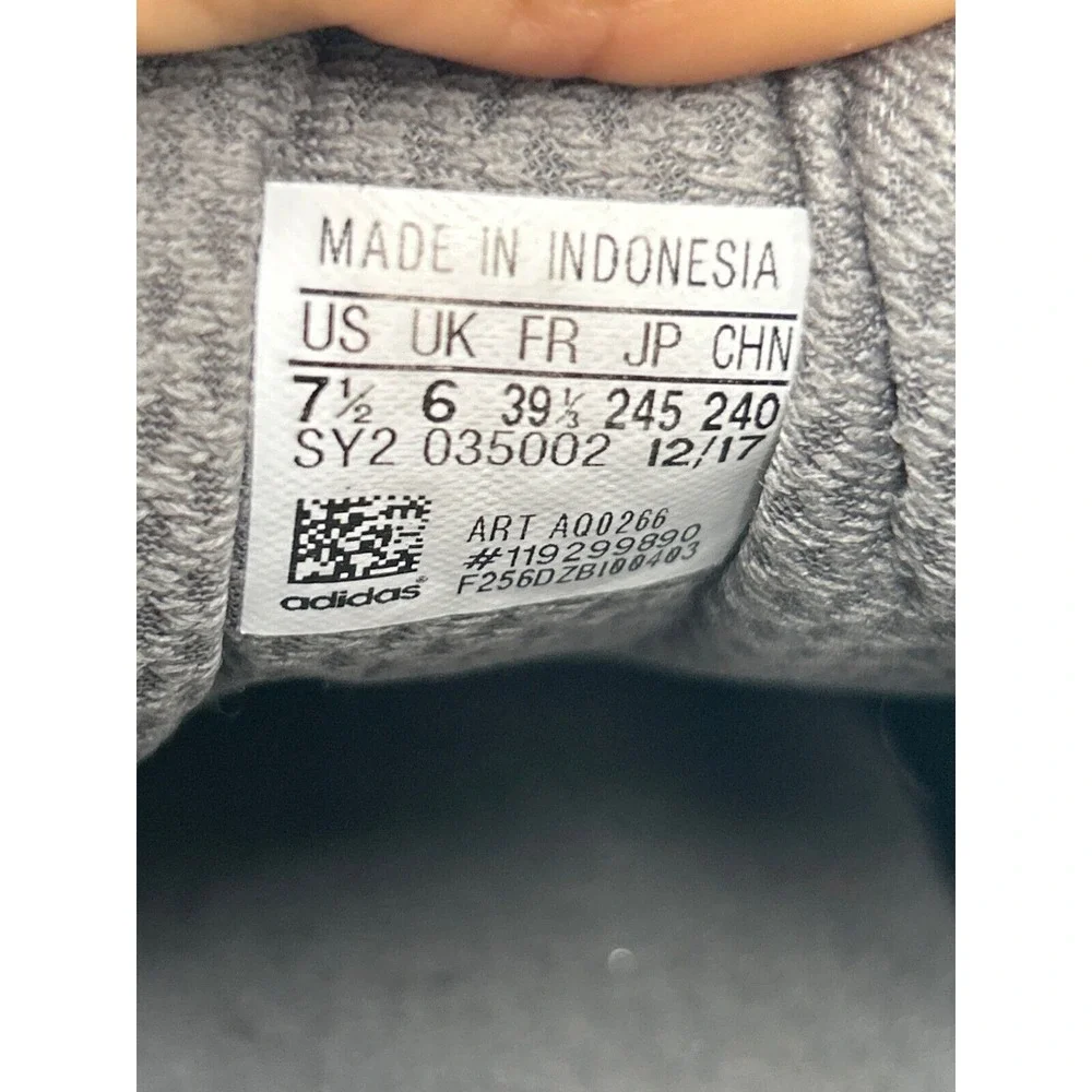 Adidas N-5923 Gray & Mint Sneakers Women's 7.5‎